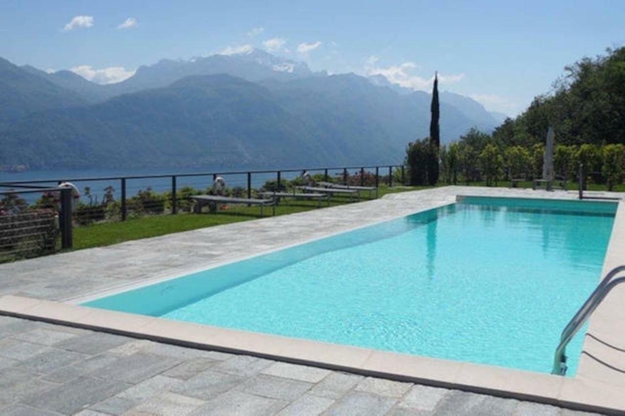 فيلا Parco San Andrea Elegante ميناجيو المظهر الخارجي الصورة